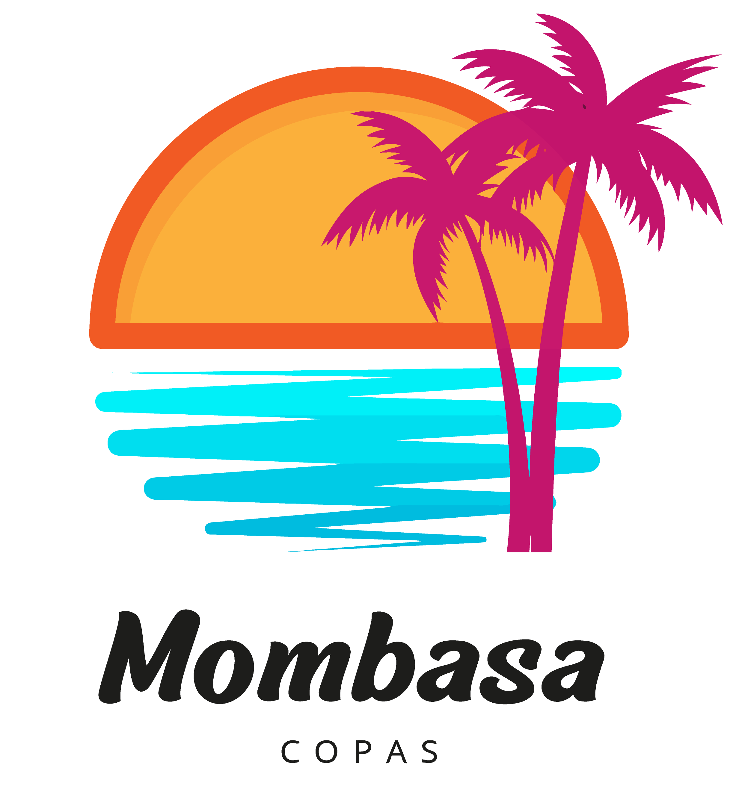 Mombasa Copas Eventos